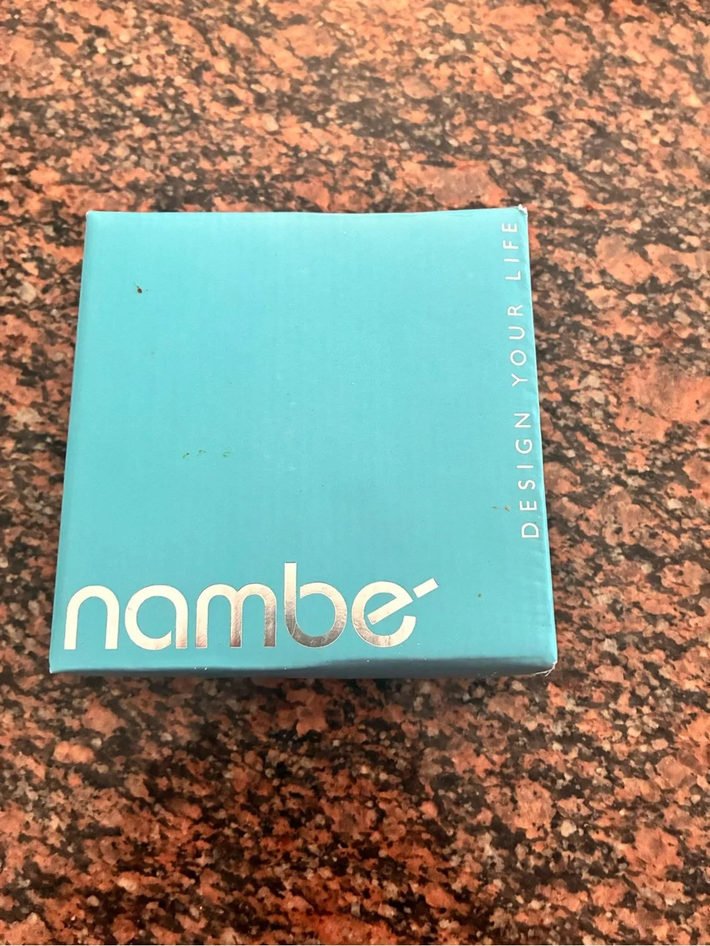 Nambe Silver Butterfly Dish